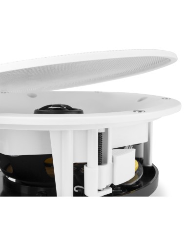 WCS65 CONJUNTO ALTAVOZ TECHO WIFI/BT 120W 6.5"