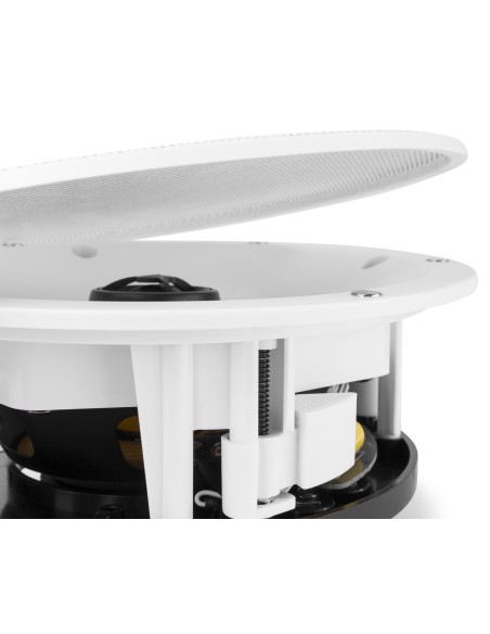 WCS65 CONJUNTO ALTAVOZ TECHO WIFI/BT 120W 6.5"