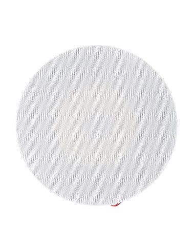 KVCS6 HQ ALTAVOZ DE TECHO DE PERFIL BAJO 2 VÍAS 6.5" BLANCO