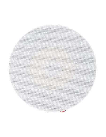 KVCS6 HQ ALTAVOZ DE TECHO DE PERFIL BAJO 2 VÍAS 6.5" BLANCO