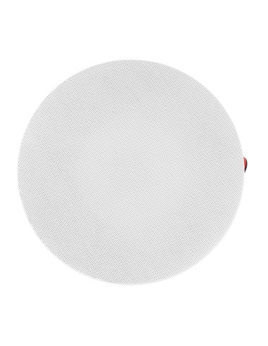 KVCS5 HQ ALTAVOZ DE TECHO DE PERFIL BAJO 2 VÍAS 5.25" BLANCO