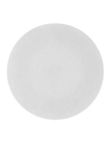 KVCS8 HQ ALTAVOZ DE TECHO DE PERFIL BAJO 2 VÍAS 8" BLANCO