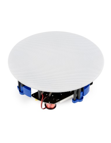 KVCS8 HQ ALTAVOZ DE TECHO DE PERFIL BAJO 2 VÍAS 8" BLANCO