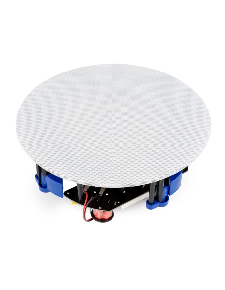 KVCS8 HQ ALTAVOZ DE TECHO DE PERFIL BAJO 2 VÍAS 8" BLANCO