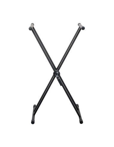 KBS03 SOPORTE PARA TECLADO CON DOBLE X-FRAME