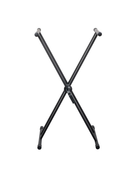 KBS03 SOPORTE PARA TECLADO CON DOBLE X-FRAME