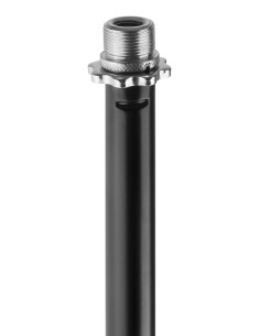 MS100B BASE PARA MICRO AJUSTABLE - NEGRA 2