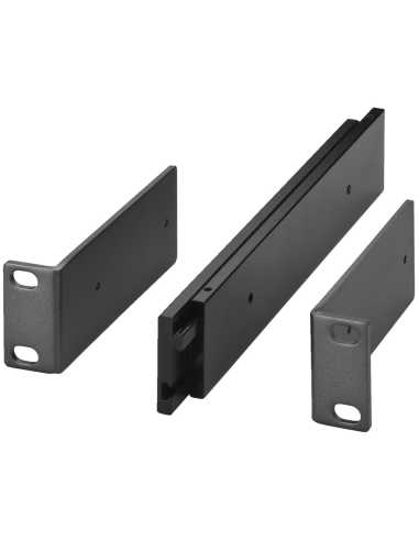 Cajas, racks y bolsas Monacor RM-10SET