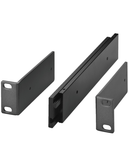 Cajas, racks y bolsas Monacor RM-10SET