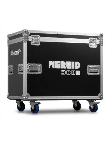 FC380B FLIGHTCASE PARA 2PCS NEREID380