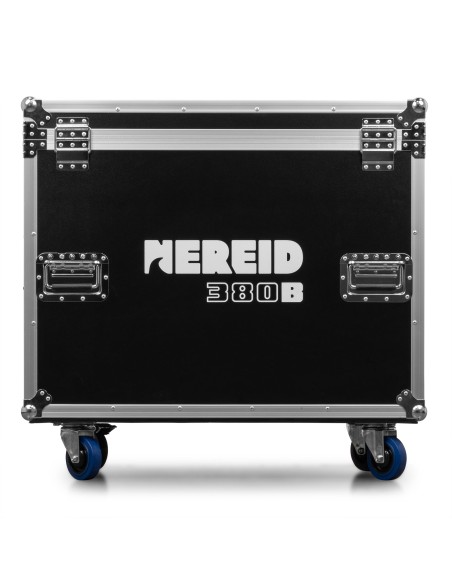 FC380B FLIGHTCASE PARA 2PCS NEREID380