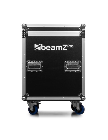 FC380B FLIGHTCASE PARA 2PCS NEREID380