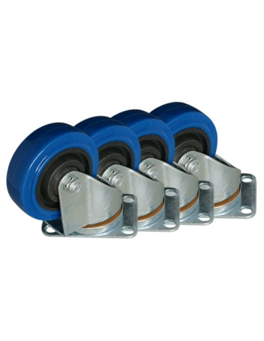 PD-FA1 CAJON PARA CABLE 2D