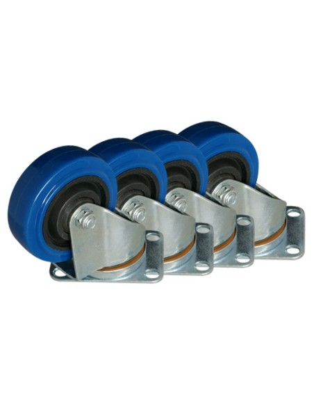 PD-FA1 CAJON PARA CABLE 2D