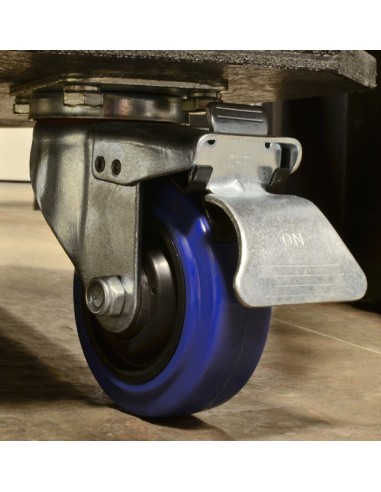 PD-FA2 CAJON PARA CABLE 2D 1T