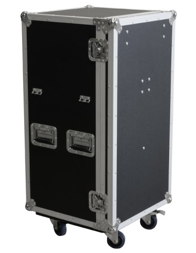 PD-FA5, FLIGHTCASE DE 7 CAJONES + MESA