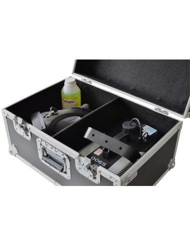 PD-FC6 FLIGHTCASE PARA EQUIPAMIENTO