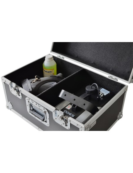 PD-FC6 FLIGHTCASE PARA EQUIPAMIENTO