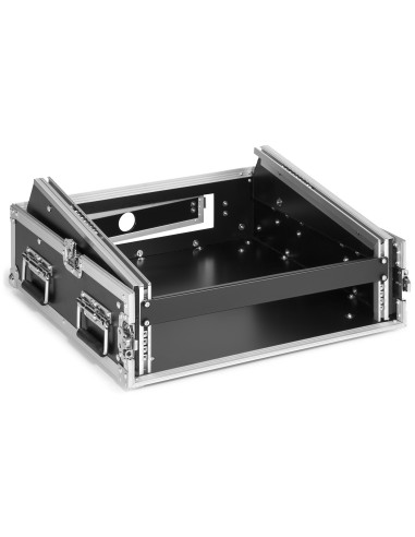 PD-F2U10 19" 2U CAJA RACK + 10U PARA MEZCLADOR