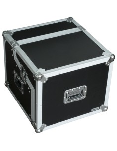 PD-F RACK TRANSPORTE DJ 4U - 6U - 2U 19"