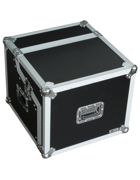 PD-F RACK TRANSPORTE DJ 4U - 6U - 2U 19"