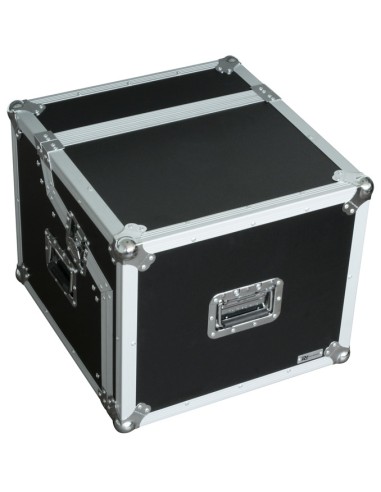 PD-F RACK TRANSPORTE DJ 2U-6U-2U 19"