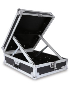 PD-FU12 MALETA MESA MEZCLAS 19"