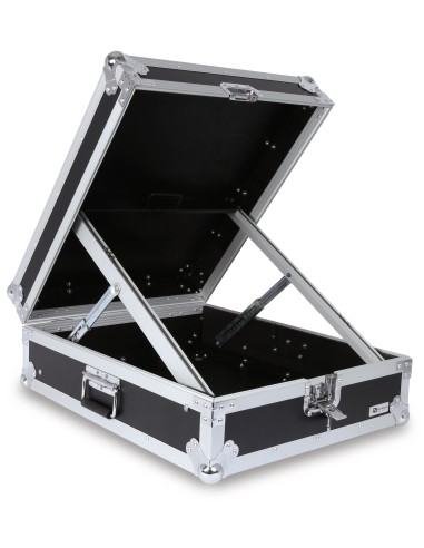 PD-FU12 MALETA MESA MEZCLAS 19"