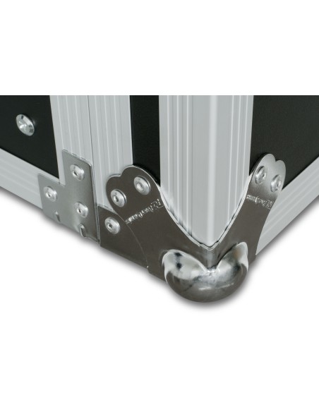 PD-FU12 MALETA MESA MEZCLAS 19"