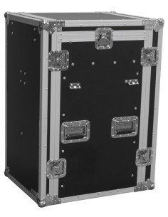 PD-F16U10T 19" RACK CON MONTAJE COMO MESA 2