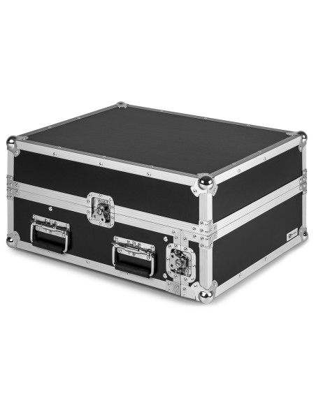 InicioSoportes & escenarioFlightcases & Bags19" Racks Power Dynamics FLIGHTCASE 19" COMBINADO 2U + 8U
