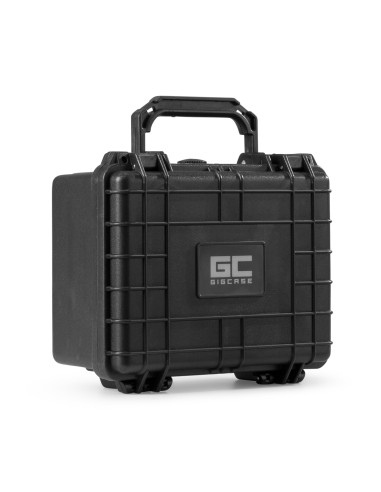 InicioSoportes & escenarioFlightcases & BagsABS Cases Power Dynamics GIGCASE2 MALETA UNIVERSAL RIGIDA