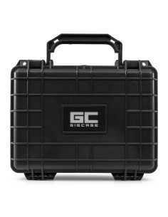 GIGCASE2 MALETA UNIVERSAL RIGIDA 2