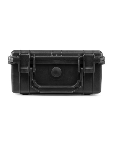 InicioSoportes & escenarioFlightcases & BagsABS Cases Power Dynamics GIGCASE2 MALETA UNIVERSAL RIGIDA vista 6