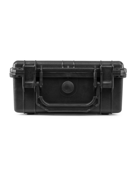 InicioSoportes & escenarioFlightcases & BagsABS Cases Power Dynamics GIGCASE2 MALETA UNIVERSAL RIGIDA vista 6