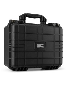 GIGCASE8 MALETA UNIVERSAL RIGIDA