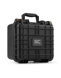 GIGCASE6 MALETA UNIVERSAL RIGIDA