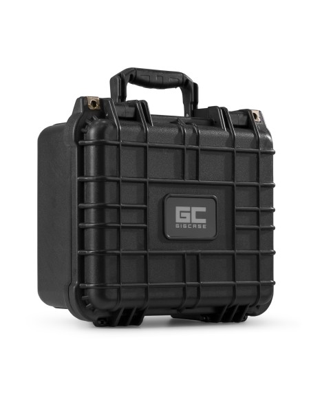 GIGCASE6 MALETA UNIVERSAL RIGIDA