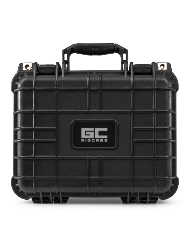 GIGCASE6 MALETA UNIVERSAL RIGIDA
