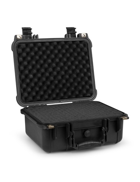GIGCASE6 MALETA UNIVERSAL RIGIDA