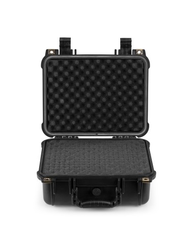 GIGCASE6 MALETA UNIVERSAL RIGIDA