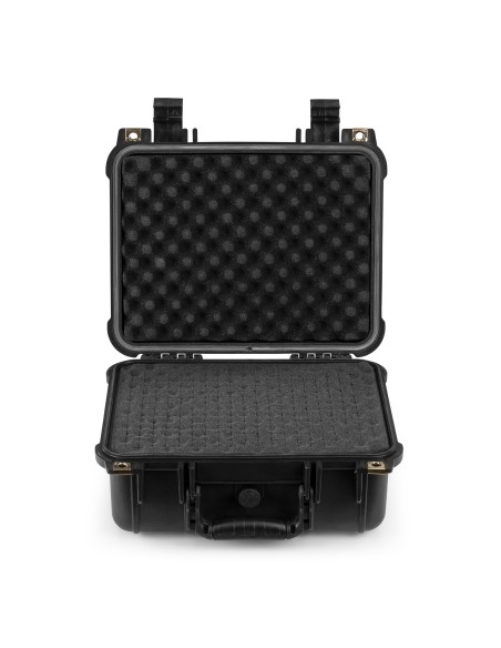 GIGCASE6 MALETA UNIVERSAL RIGIDA