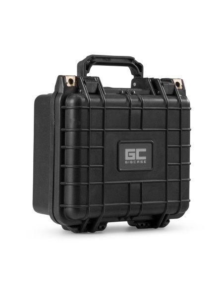 GIGCASE4 MALETA UNIVERSAL RIGIDA