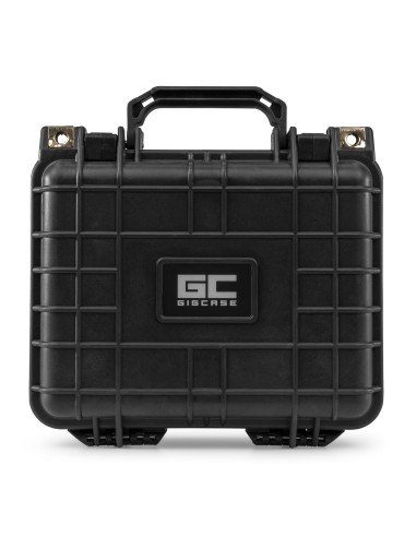 GIGCASE4 MALETA UNIVERSAL RIGIDA