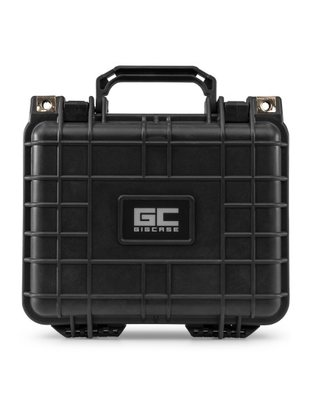 GIGCASE4 MALETA UNIVERSAL RIGIDA
