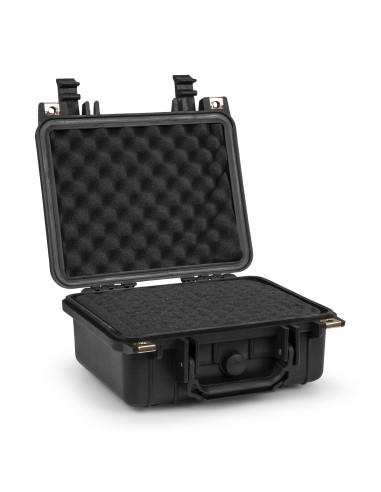 GIGCASE4 MALETA UNIVERSAL RIGIDA