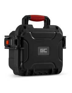 GIGCASE50R MALETA UNIVERSAL RÍGIDA SERIE R