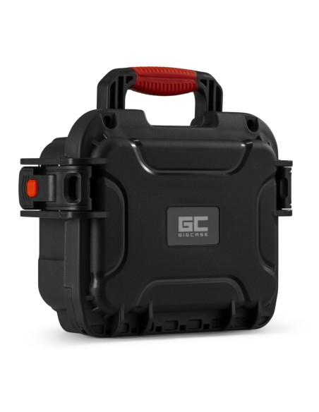 GIGCASE50R MALETA UNIVERSAL RÍGIDA SERIE R