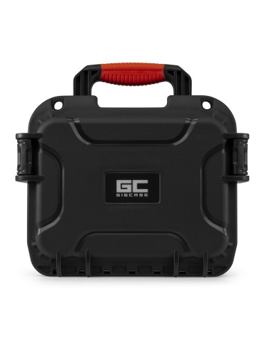GIGCASE50R MALETA UNIVERSAL RÍGIDA SERIE R