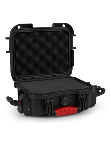 GIGCASE50R MALETA UNIVERSAL RÍGIDA SERIE R